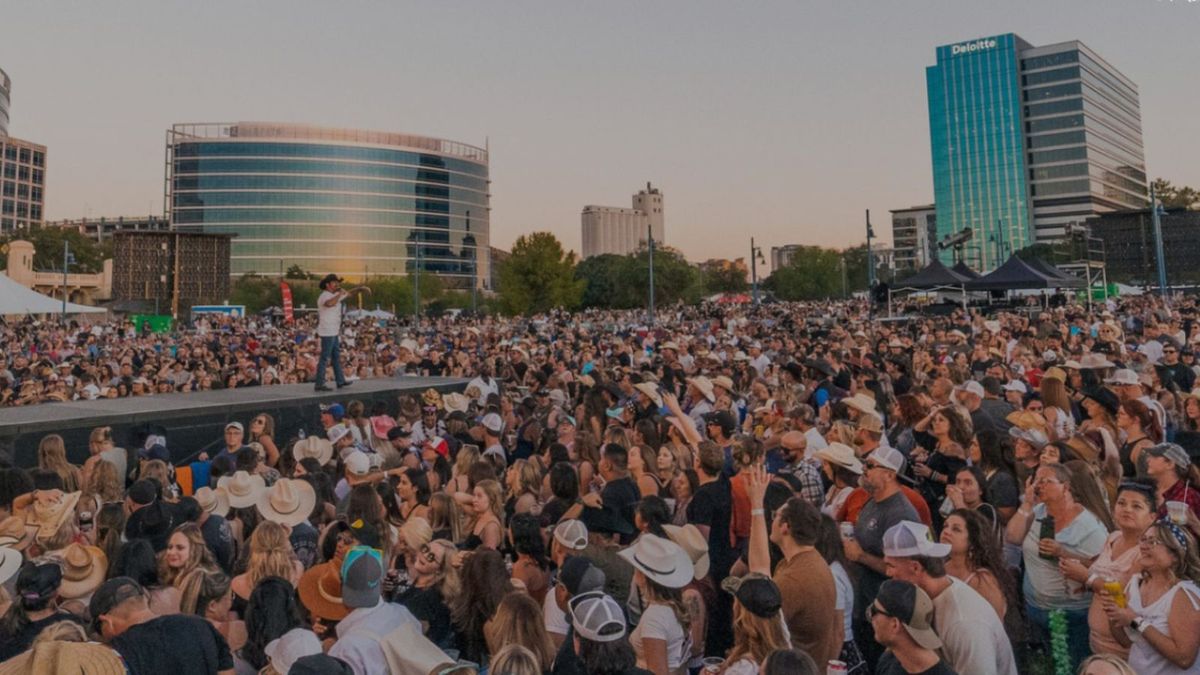 Parking Kane Brown, 2 March | Event in Highland | AllEvents