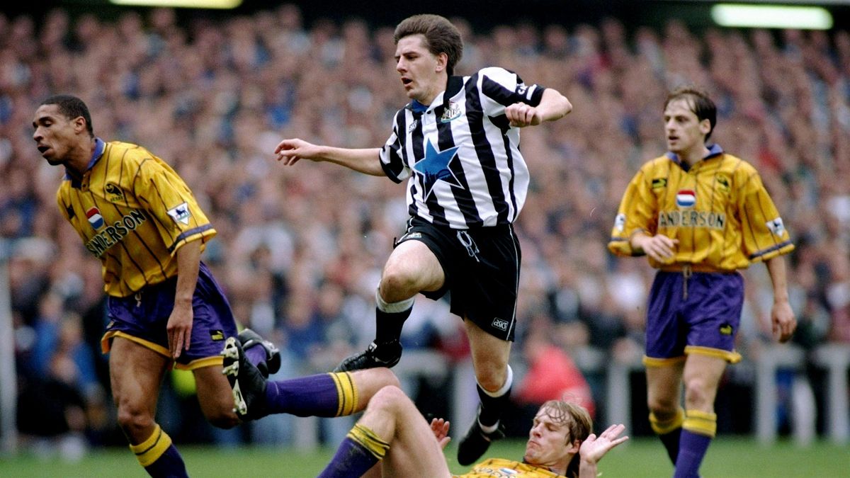 An Evening with Peter Beardsley, 29 November | Event in Morpeth | AllEvents