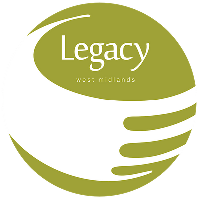Legacy WM logo