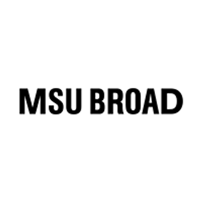 Eli and Edythe Broad Art Museum at MSU