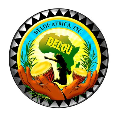 Delou Africa, Inc. logo