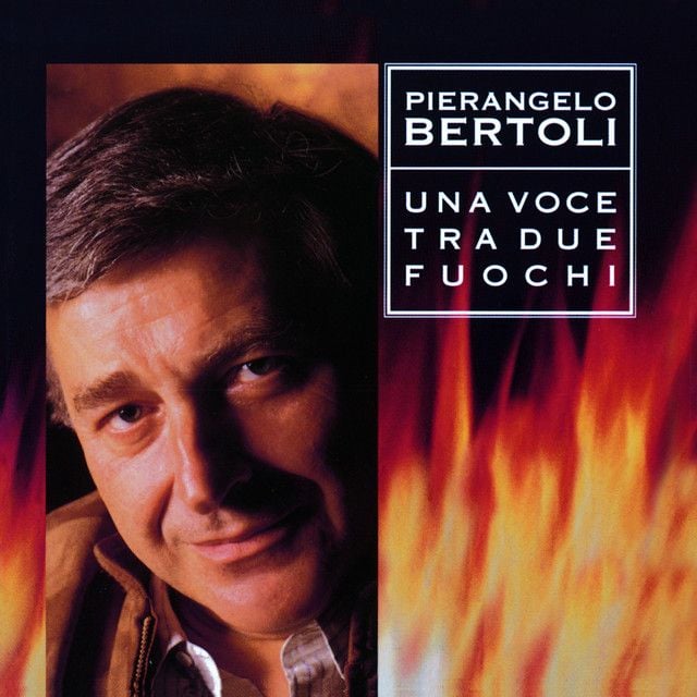 Pierangelo Bertoli