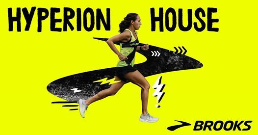 brooks hyperion house