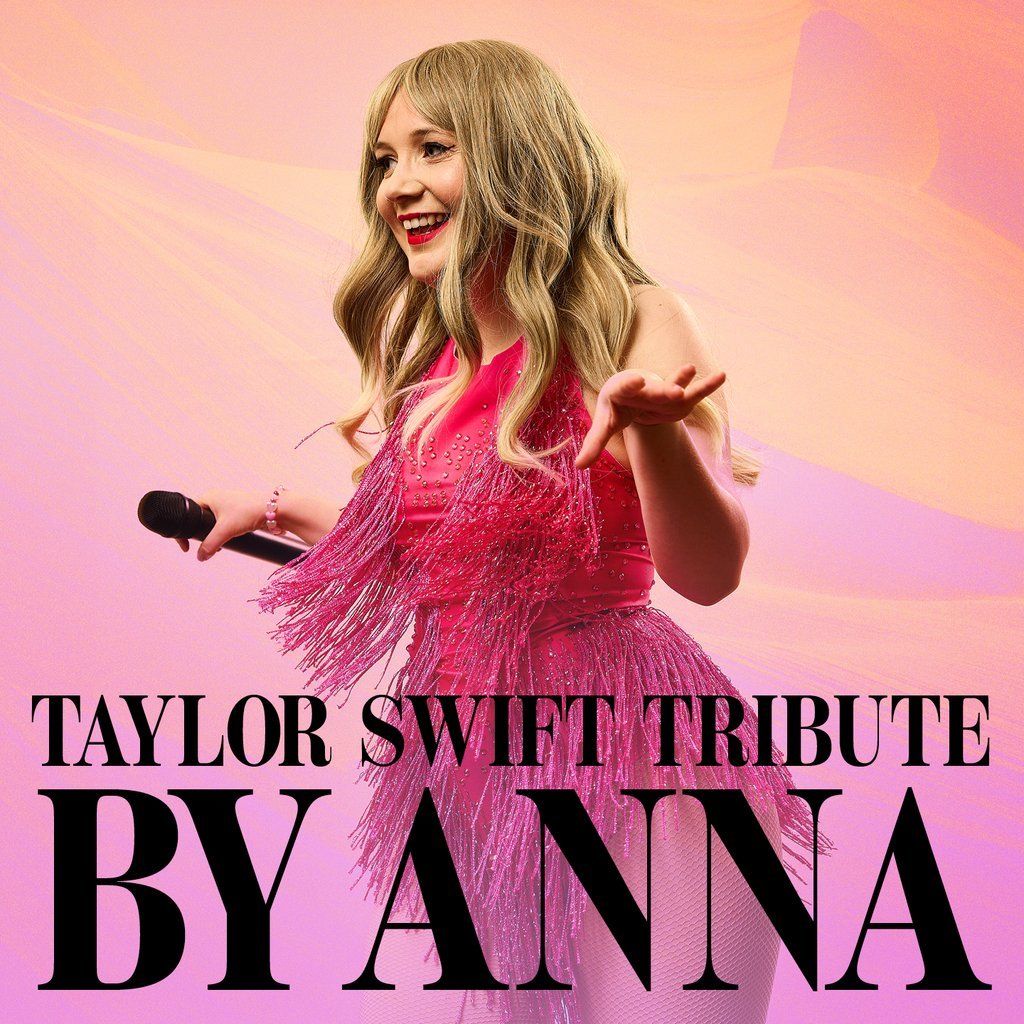 Taylor Swift Tribute by Anna - A Family Friendly Event, 19 July | Event in Northallerton | AllEvents