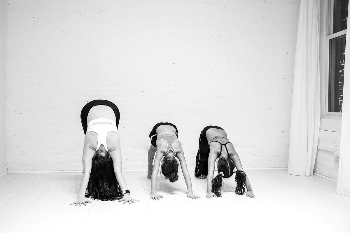 Yoga Stories + SEL-Informed Teaching, 5 December | Event in Naperville | AllEvents