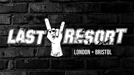 Last Resort Brs 24 Free Pop Punk Rock Emo Party At Exchange