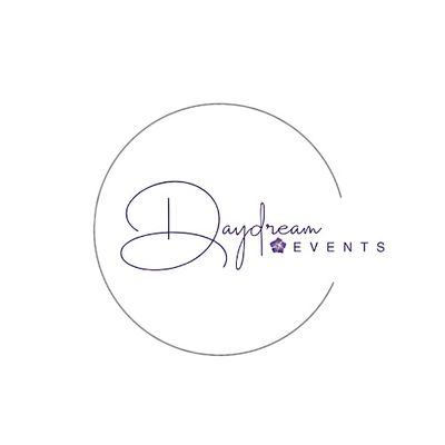 Daydream Events logo