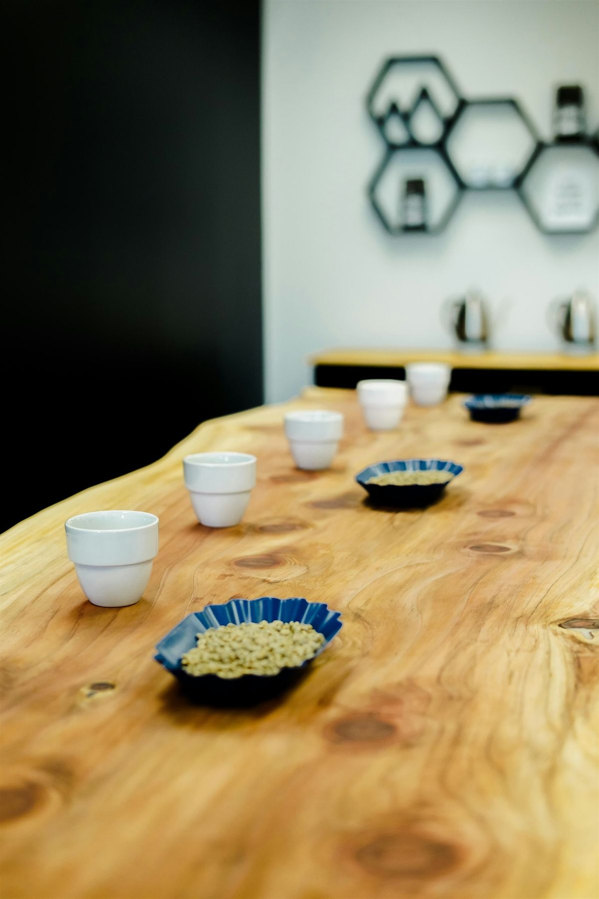 Coffee Tasting Experience, 17 January | Event in Nisku | AllEvents