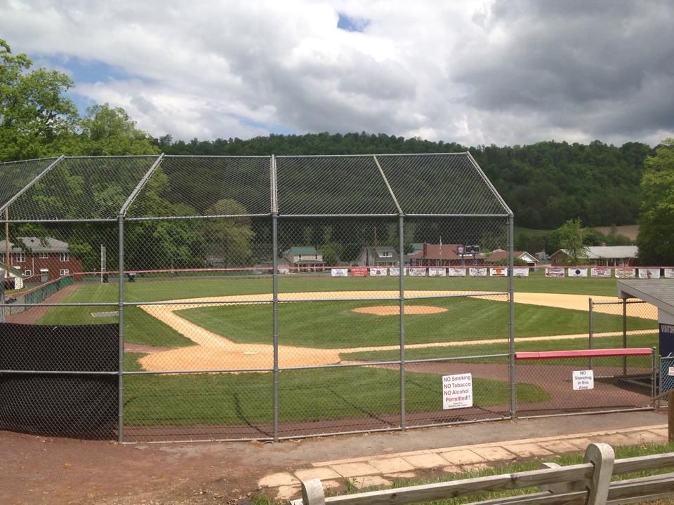 McClure Mets Tee Ball vs. Middleburg, McClure Youth Baseball, Cocolamus