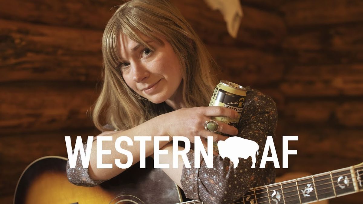 Abby Webster at The Elm, 27 September | Event in Bozeman | AllEvents