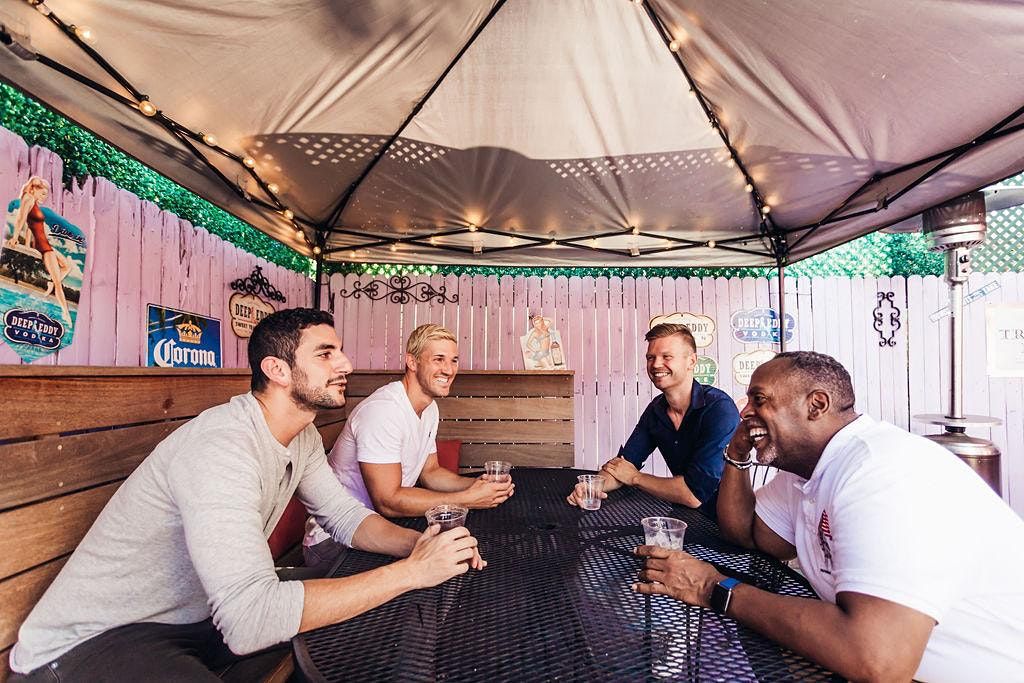 Gay Speed Dating Denver 20s-30s