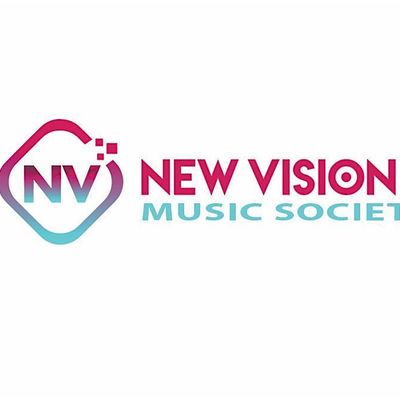 New Vision Music Society logo