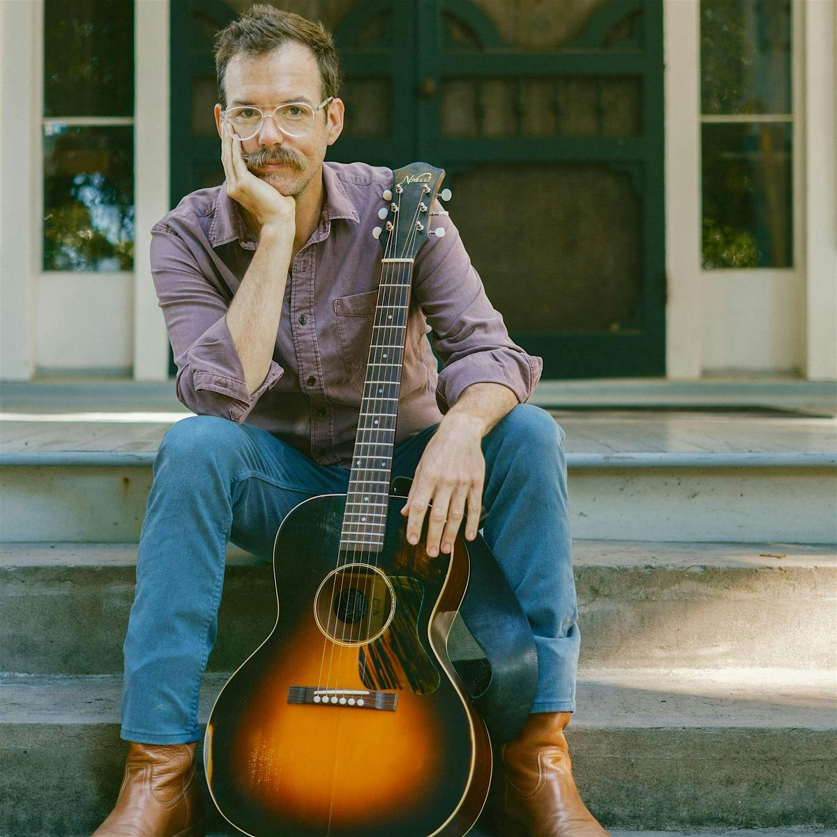 Daniel Kimbro, 26 February | Event in Portland | AllEvents