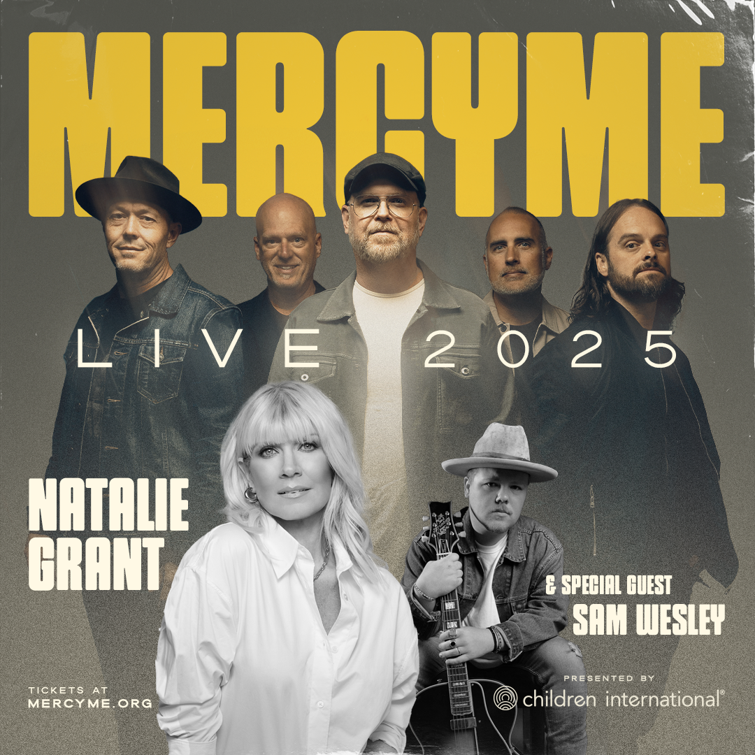 Natalie Grant at Millbrook Baptist Church, 18 December | Event in Aiken | AllEvents