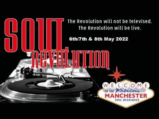 Msw 6 13 14 15th May 2022 Manchester City Centre May 13 To May 16 Allevents In All Events In May 2022