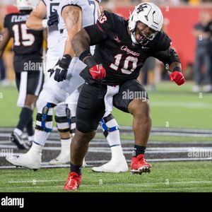 West Virginia Mountaineers vs. Houston Cougars, West Virginia