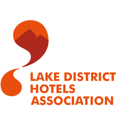 Lake District Hotels Association logo