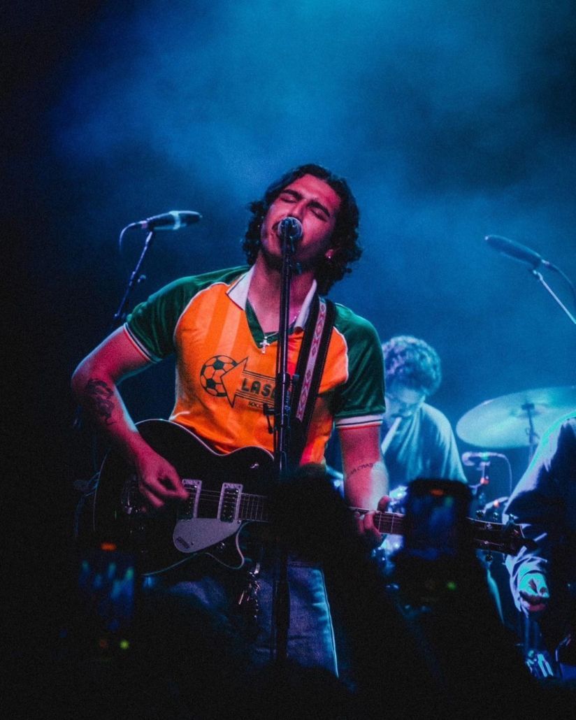 Israels Arcade at Constellation Room at The Observatory, 20 June | Event in Santa Ana | AllEvents