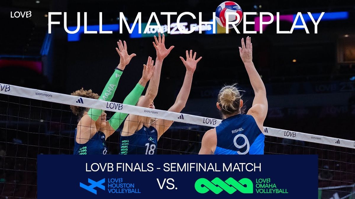 LOVB Salt Lake at LOVB Houston Womens Volleyball at Berry Center, 11 March | Event in Cypress | AllEvents