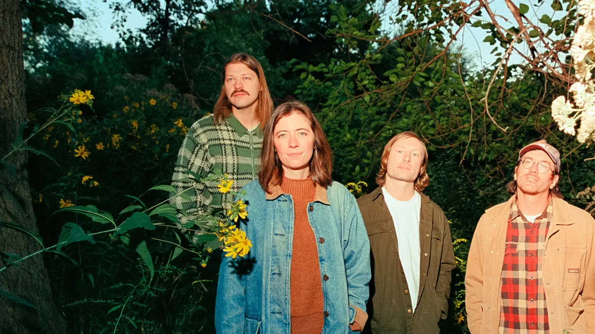 Ratboys in Vancouver, 6 April | Event in Vancouver | AllEvents