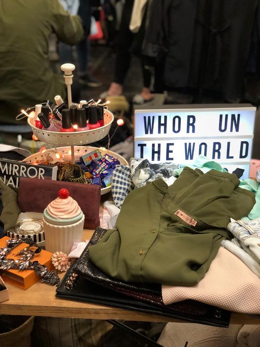 Madchen Klamotte Boston Club Dusseldorf Boston Club Dusseldorf E V Erkrath February 28 21 Allevents In