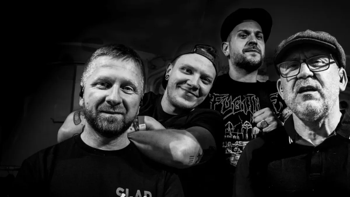 The Analogs in Płock, 21 December | Event in Plock | AllEvents