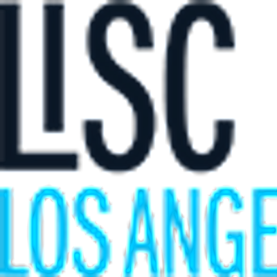 LISC LA logo