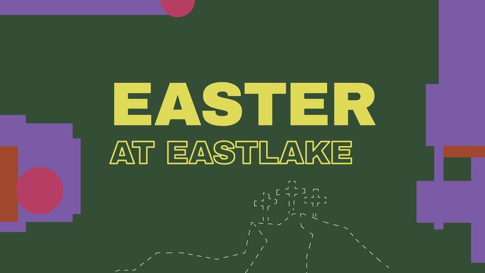Easter at Eastlake, 99 Lakes Road, Mandurah, WA, Australia, Western