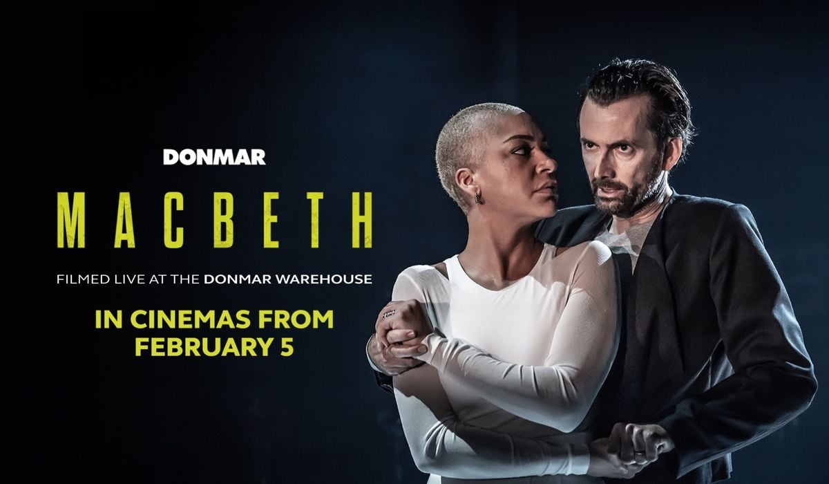 Macbeth | Event in Cedar City | AllEvents