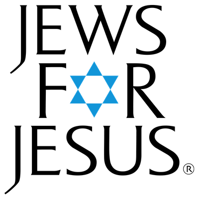 Jews for Jesus logo