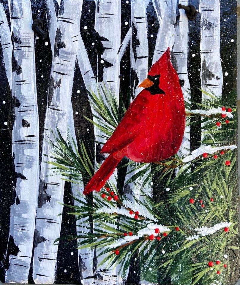 Class closed. Full, 9125 Banwell rd Alanson MI, December 20 2023