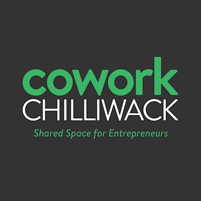 Cowork Chilliwack logo