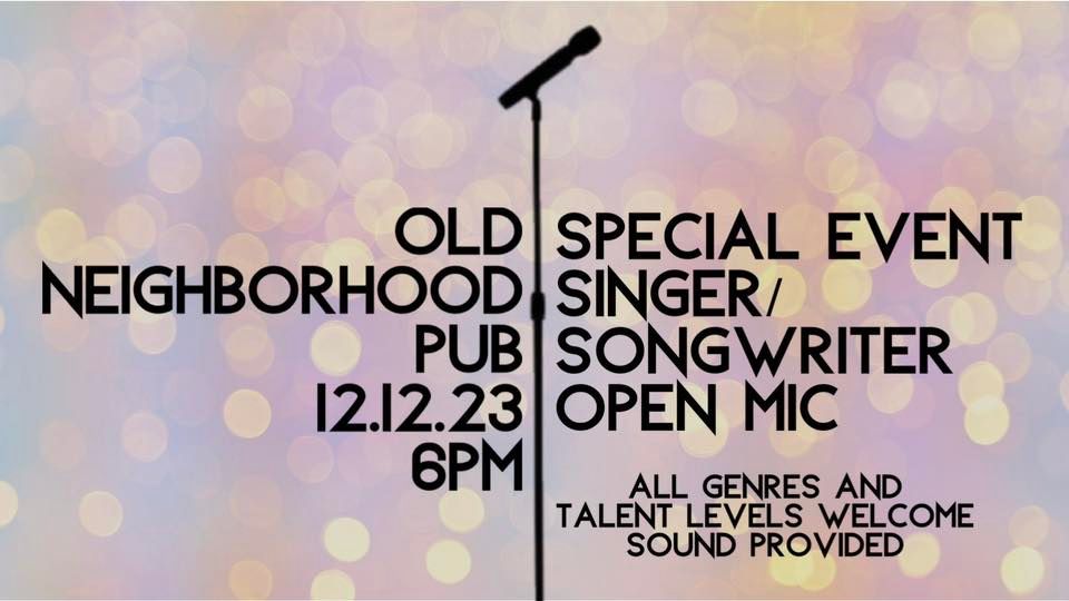 Cedar Rapids Live Music Calendar 