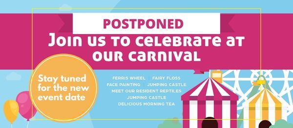 Kenmore Hills Family Community Carnival Kenmore Hills Early Learning Brookfield August 21 2022 Allevents In Brookfield Festival 2022