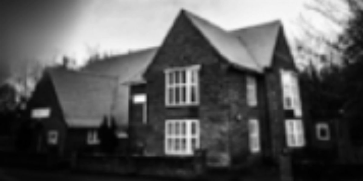 Ghost hunt - Harraton Miners Welfare Hall (Washington) With Spirit Seekers, 21 March | Event in Washington