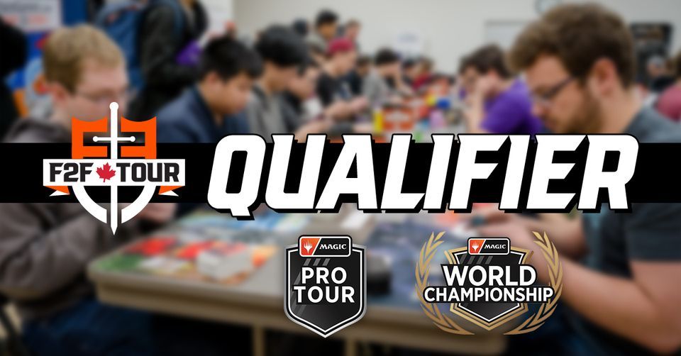 Face to Face Games Round 6 RCQ+, Just4Fun.ca, Penticton, March 9 2024