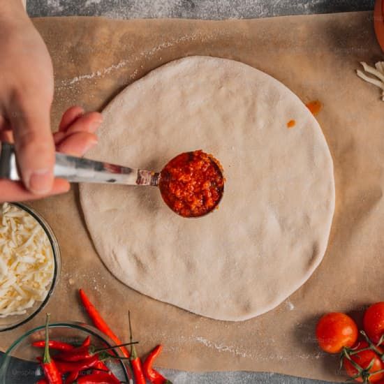 Handmade Pizza Party - Miami, 17 May | Event in Miami | AllEvents