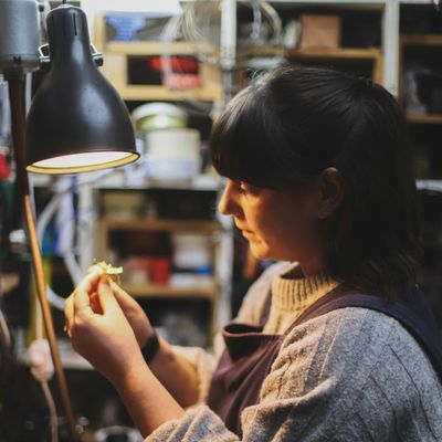 Rachael Plassard logo