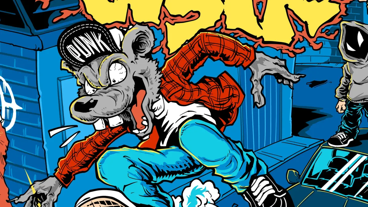 WSTR, Dream State, Dream State in Bristol, 25 September | Event in Bristol | AllEvents