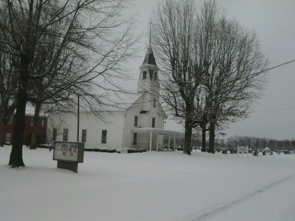 2024 Second Sunday Gospel Singing, Oak Grove Methodist Church, Mount