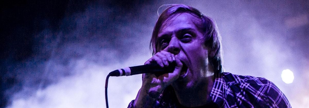 Architects with Erra and Holywatr, 6 August | Event in Portland | AllEvents
