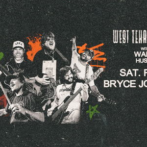 Treaty Oak Revival with Wade Forster