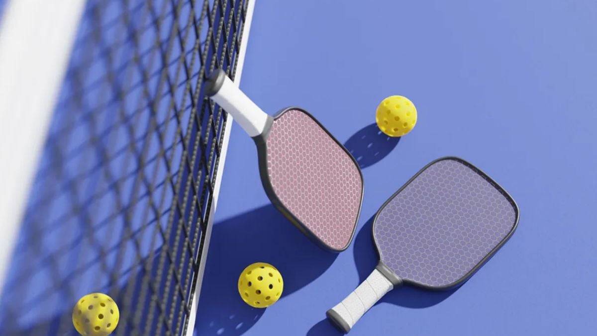 RS Pickleball Night, 28 August | Event in Provo | AllEvents