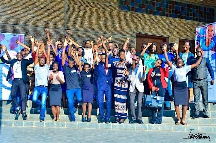 THE LEGACY CONNECT, 3 January | Event in Ibadan | AllEvents