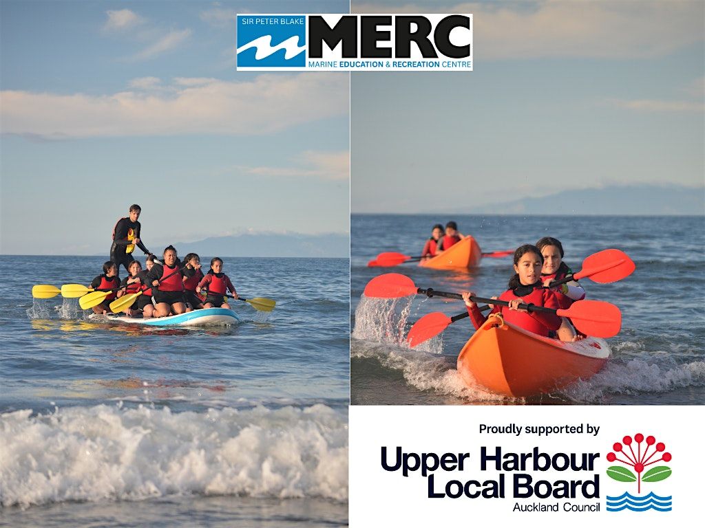 FREE Kayaking - Kell Park - 24 Jan 2026, 24 January | Event in Auckland | AllEvents