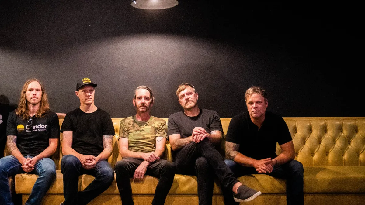 Emery, Wolves At The Gate in Hartford, 14 November | Event in Hartford | AllEvents