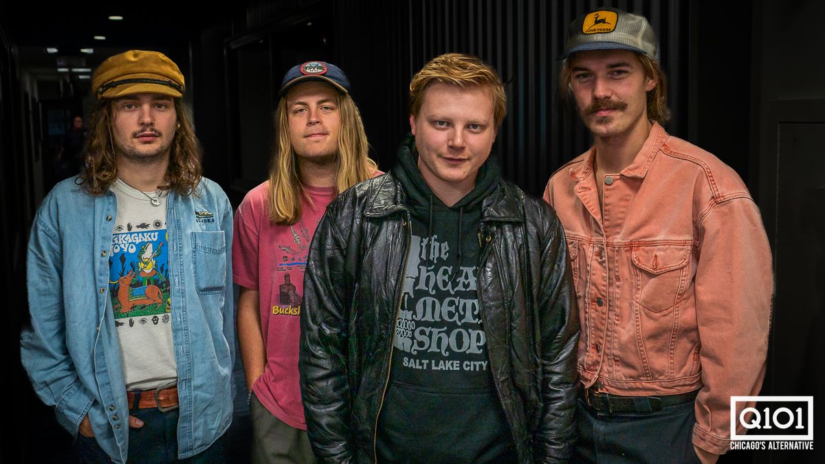 The Backseat Lovers, 17 September | Event in Carrboro | AllEvents