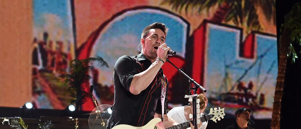 Jake Owen, 1 June | Event in Fairbury | AllEvents
