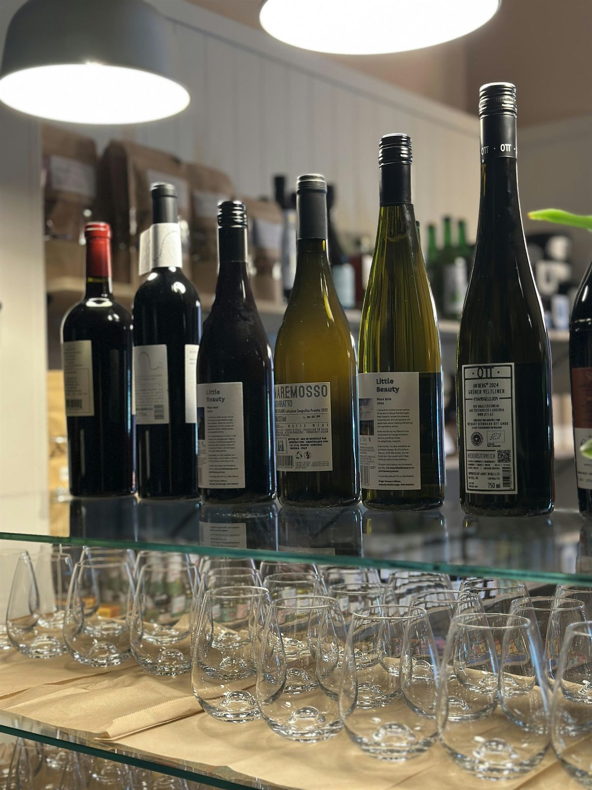 December Wine Club -  Festive Table Edition, 11 December | Event in Glasgow | AllEvents