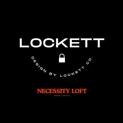 Design By Lockett Co.
